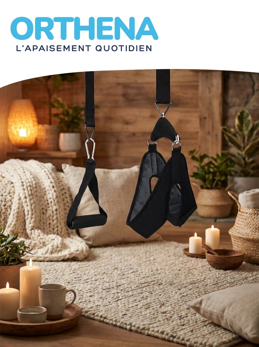 Le support Orthena™