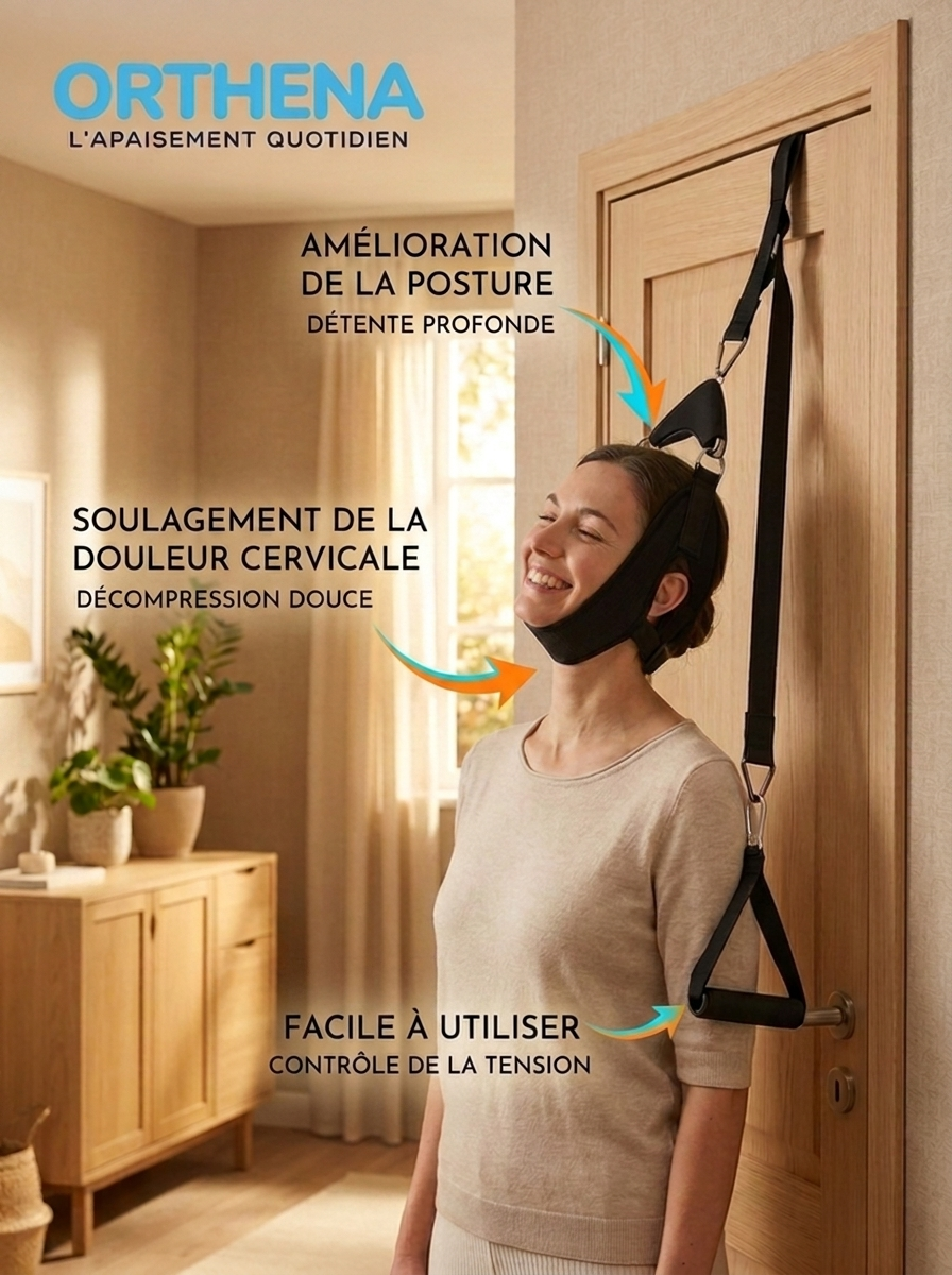 Le support Orthena™