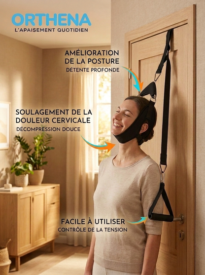 Le support Orthena™
